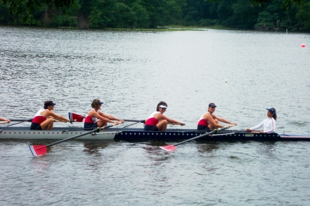 Virginia Beach Rowing Club