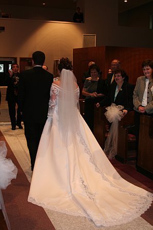 I Love My Dress!!!