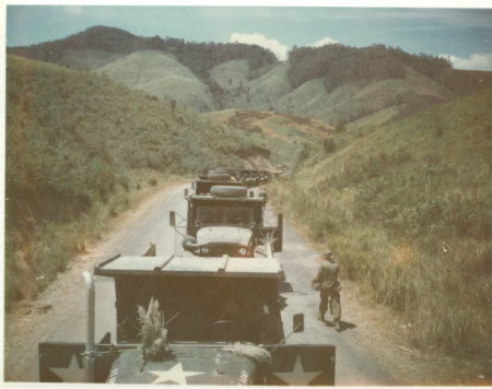 Viet Nam 1968