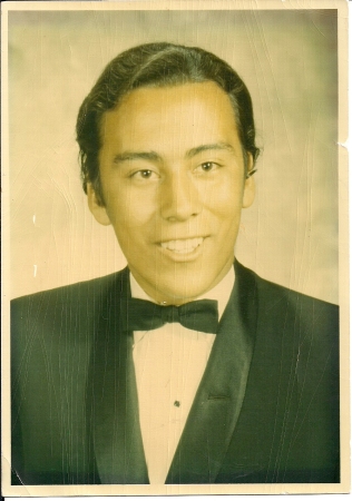 George Gutierrez's Classmates® Profile Photo