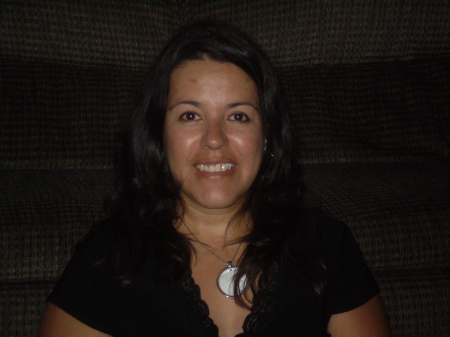 Melinda Renteria's Classmates® Profile Photo
