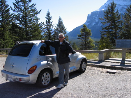 Banff, Alberta, Canada