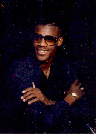 At Norfolk State University, Norfolk, VA in 1991.