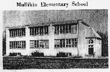 Mullikin Elementary School