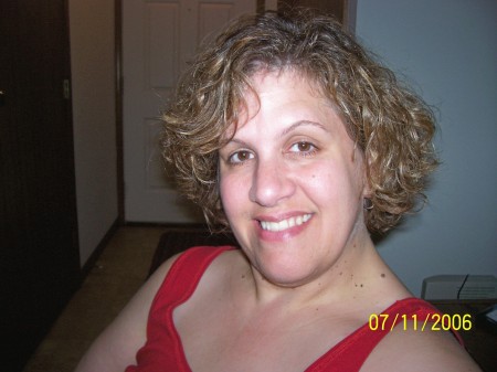 Paula Browder's Classmates® Profile Photo
