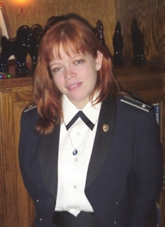 Teresa Ann Bailey (1974 - 2006)