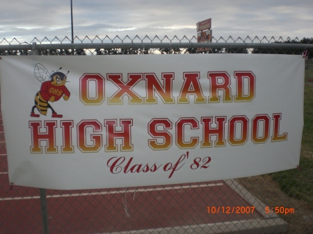 OHS Class of 1982