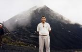 Pacaya Volcano Guatemala 1998