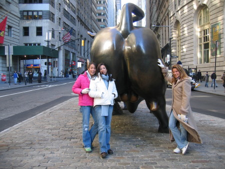 NYC 2005