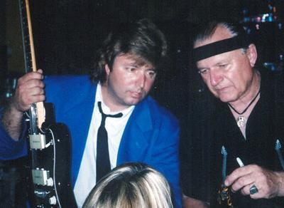 Dick Dale and Me
