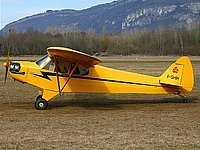 J3CUB