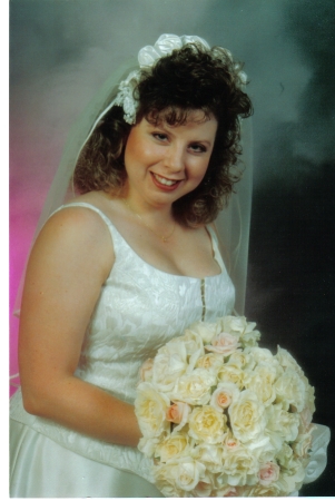 Finally a Bride - July 11, 1998