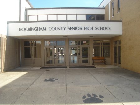 My Experience At Rockingham County High School