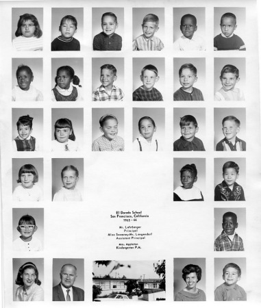 Greg Garcia's Classmates profile album