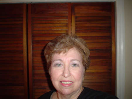 Marcia Batchelor's Classmates® Profile Photo