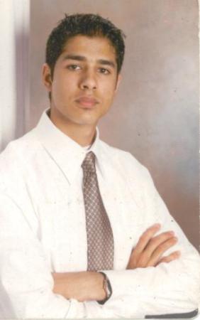 Rajinder Marok's Classmates profile album