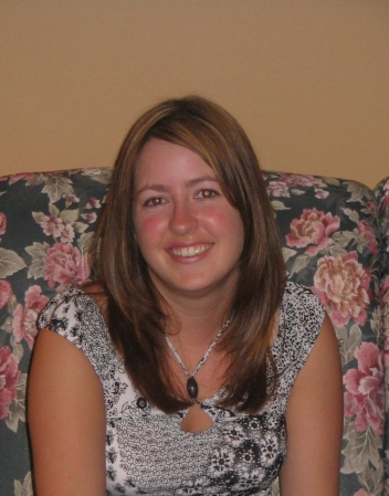 Melissa Emmons's Classmates® Profile Photo