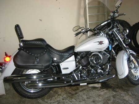 my bike that I miss:)