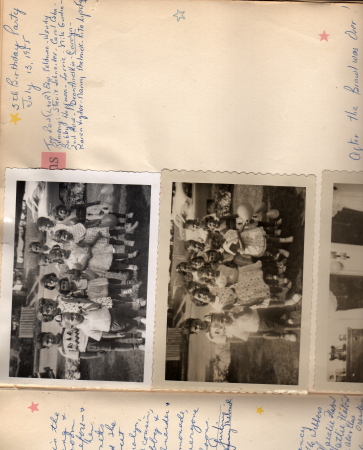 Carolyn Kaplan's Classmates profile album