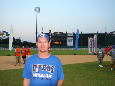 2007  Military World Series