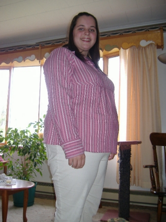 This is me (i am having a baby!!)