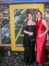 NGS Gala 2006 - Patricia and I