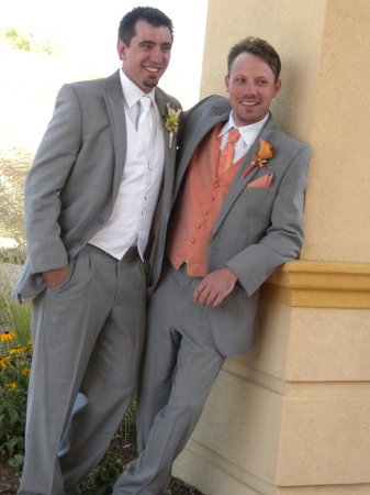 Wedding 2010