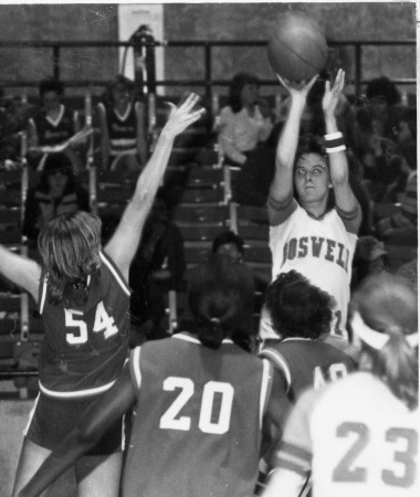 Boswell High 1981-84