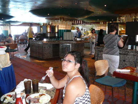 2007 Ensenada Cruise