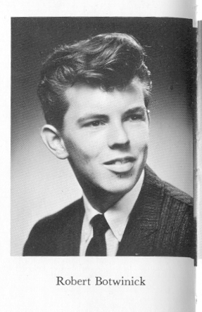 Bob Botwinick's Classmates profile album