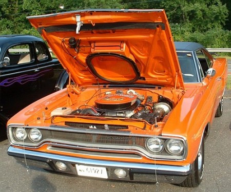 1970 Road Runner