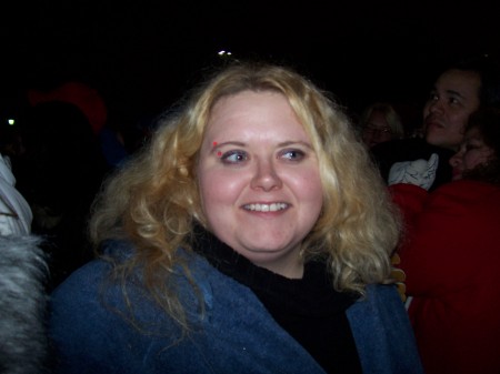 Deb Demaine 2005