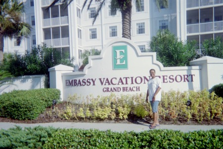 Orlando Resort