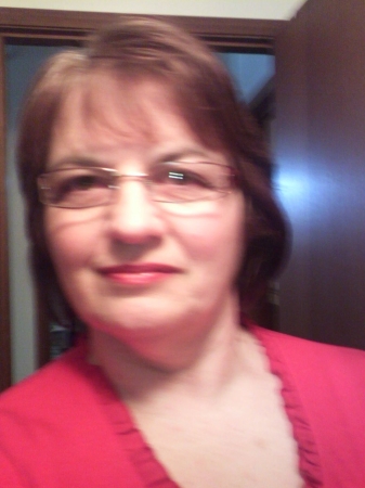 new glasses me in red 4