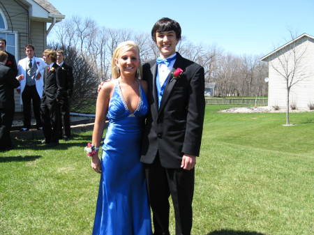 2008 Prom