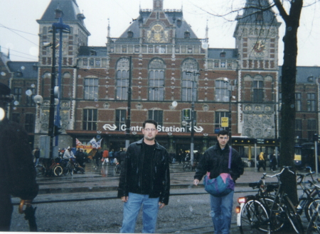 Netherlands, December 1999