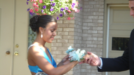 2008 Prom Pictures