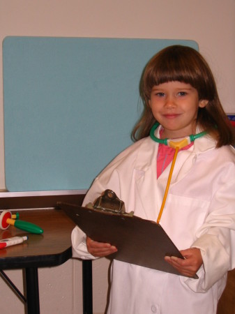 Future Health Care Professional and Medical Researcher