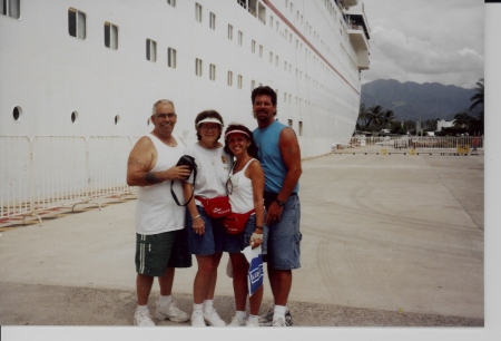 2003 Mexican Cruise