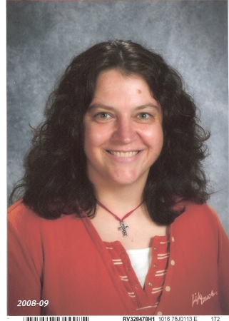 Ellen Milligan's Classmates® Profile Photo