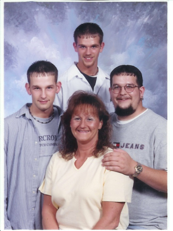 My Three Sons 2002