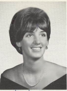 Barbara Meekins' Classmates profile album