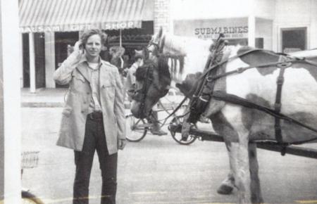 mackinac city summer 1970