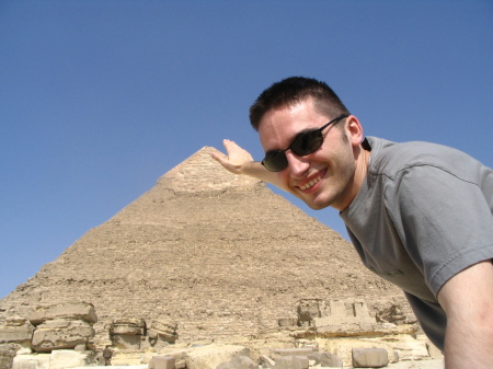 Great Pyramid