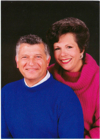 Phyllis & Vince 1990