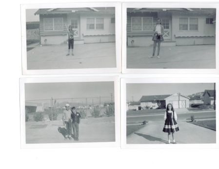 Kathie Hess' Classmates profile album