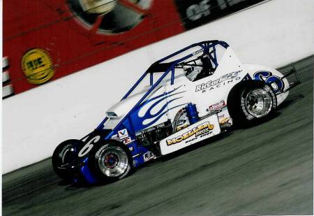 Irwindale Speedway 2005