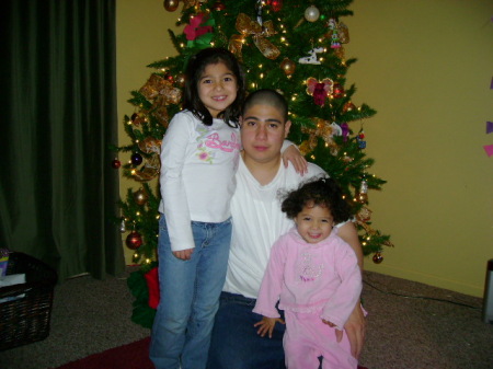 DADDYS' LITTLE GIRLS