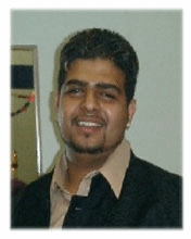 Ramanan Mahen's Classmates® Profile Photo