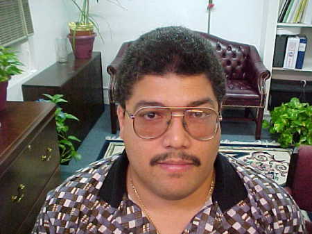 Irving Rondon's Classmates® Profile Photo